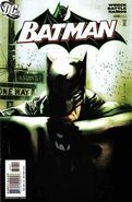 Batman Vol 1 650