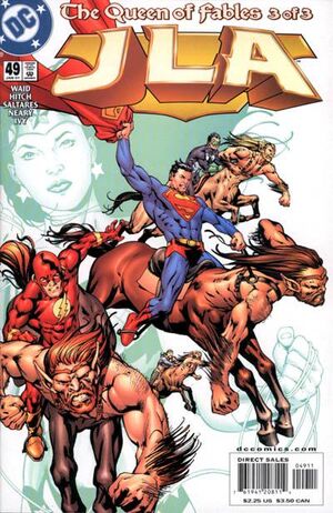 JLA Vol 1 49