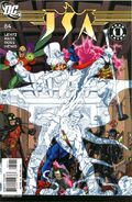 JSA #84 ""When the Dead Call"" (June, 2006)