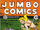 Jumbo Comics Vol 1 32