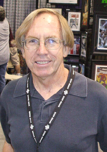 Roy Thomas