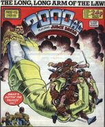 2000 AD #455