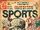 All American Sports Vol 1