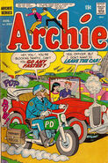 Archie #202