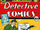 Detective Comics Vol 1 72