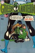 Green Lantern Vol 2 74