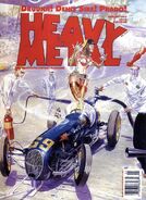 Heavy Metal Vol 16 5