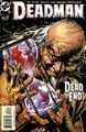 Deadman Vol 3 #9 (October, 2002)