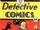 Detective Comics Vol 1 20