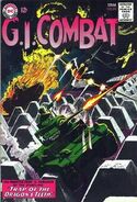 G.I. Combat Vol 1 98