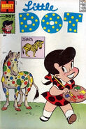 Little Dot #32 (April, 1958)