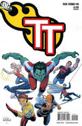 Teen Titans Vol 3 91