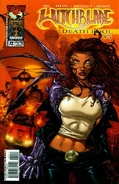 Witchblade #72