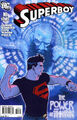 Superboy Vol 5 #10 (October, 2011)