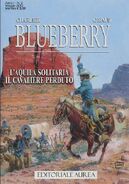 Blueberry (2013) #2 (May, 2013)