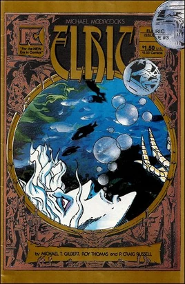 Elric Vol 1 3