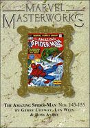 Marvel Masterworks Vol 1 192