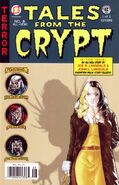 Tales from the Crypt (2007) #8