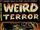 Weird Terror Vol 1 7