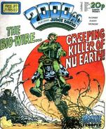 2000 AD #317