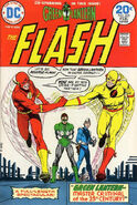 Flash Vol 1 225