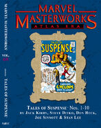 Marvel Masterworks Vol 1 68
