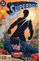 Superboy Vol 4 #18 (August, 1995)