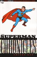 Superman Chronicles #1 "Superman" (2006)