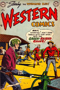 Western Comics #30 (December, 1951)