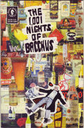 1,001 Nights of Bacchus #1