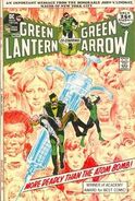 Green Lantern Vol 2 86