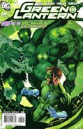 Green Lantern Vol 4 26