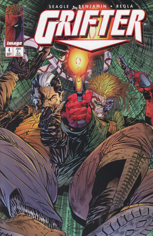 Grifter Vol 1 4