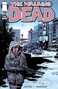 The Walking Dead #90 (October, 2011)