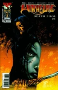 Witchblade #73