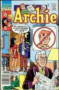 Archie #399