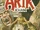 Arik Khan Vol 1 1