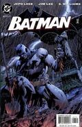 Batman Vol 1 617