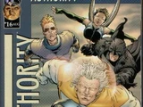 The Authority Vol 1 16