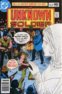 Unknown Soldier Vol 1 241