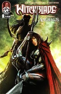Witchblade #148