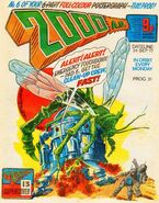 2000 AD #31