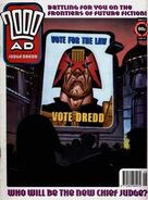 2000 AD #916