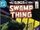 Swamp Thing Vol 2 21