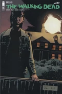 The Walking Dead #185 (November, 2018)
