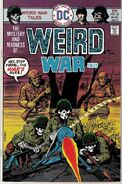 Weird War Tales Vol 1 40