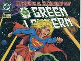 Green Lantern Vol 3 65