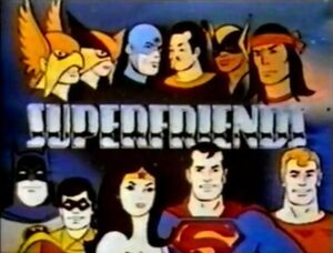 Super Friends II