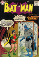 Batman Vol 1 118