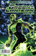 Green Lantern Vol 5 16